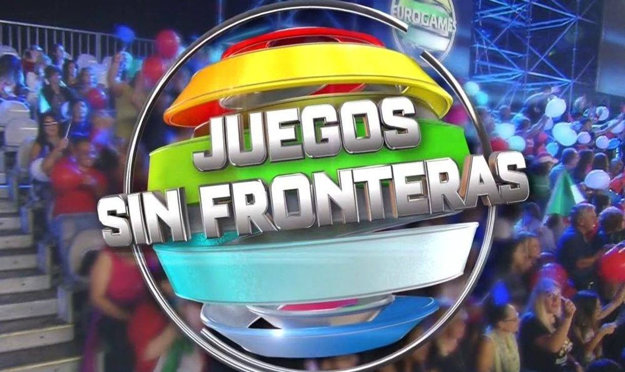 Serie Juegos Sin Fronteras | Primer Programa | 2020 