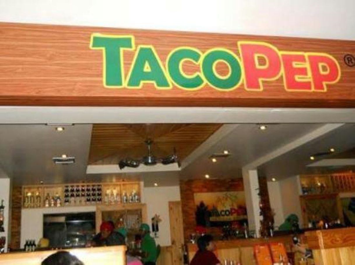 Restaurantes TacoPep Samambaia