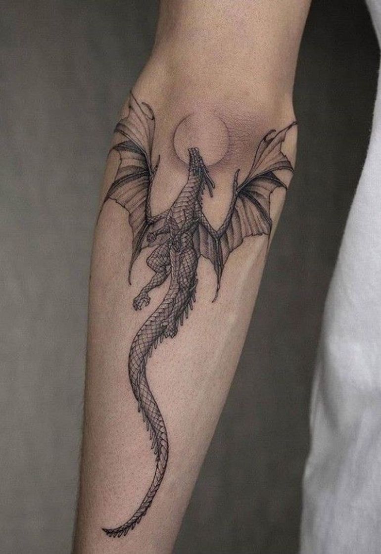 Fashion Tattoo