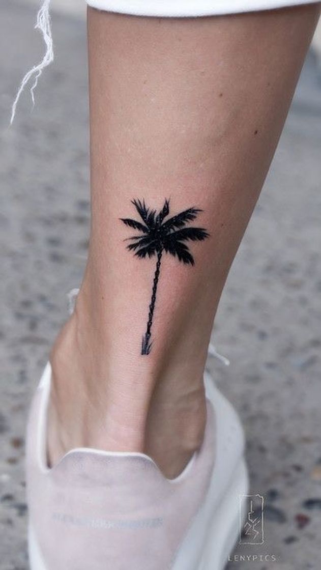 Fashion Tattoo