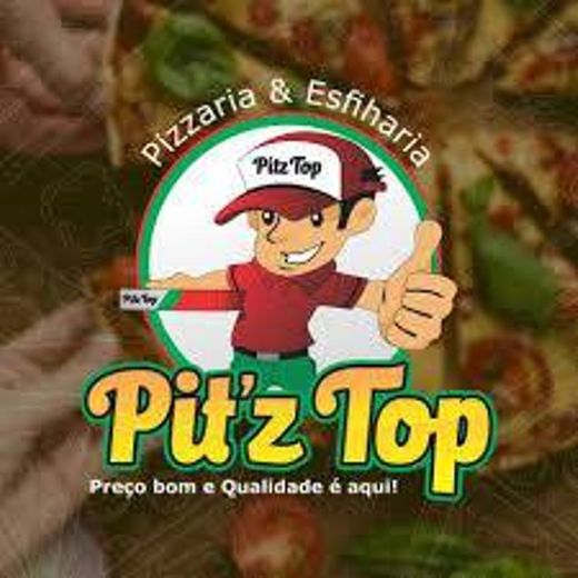 Pit'z Top Pizzaria e Esfiharia