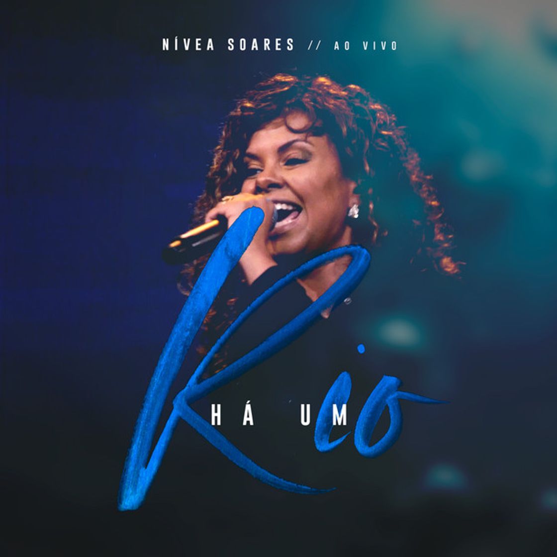 Music Há Um Rio - Ao Vivo