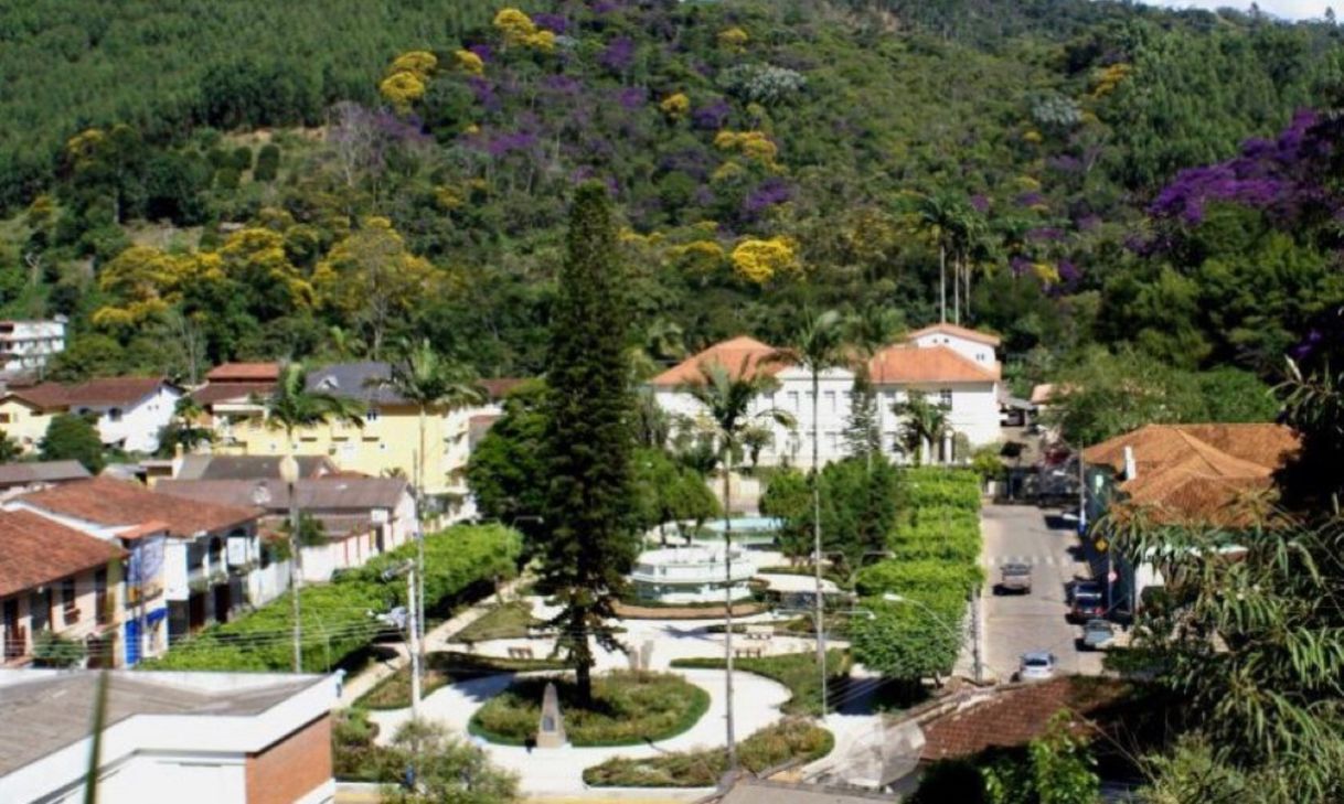 Santa Teresa