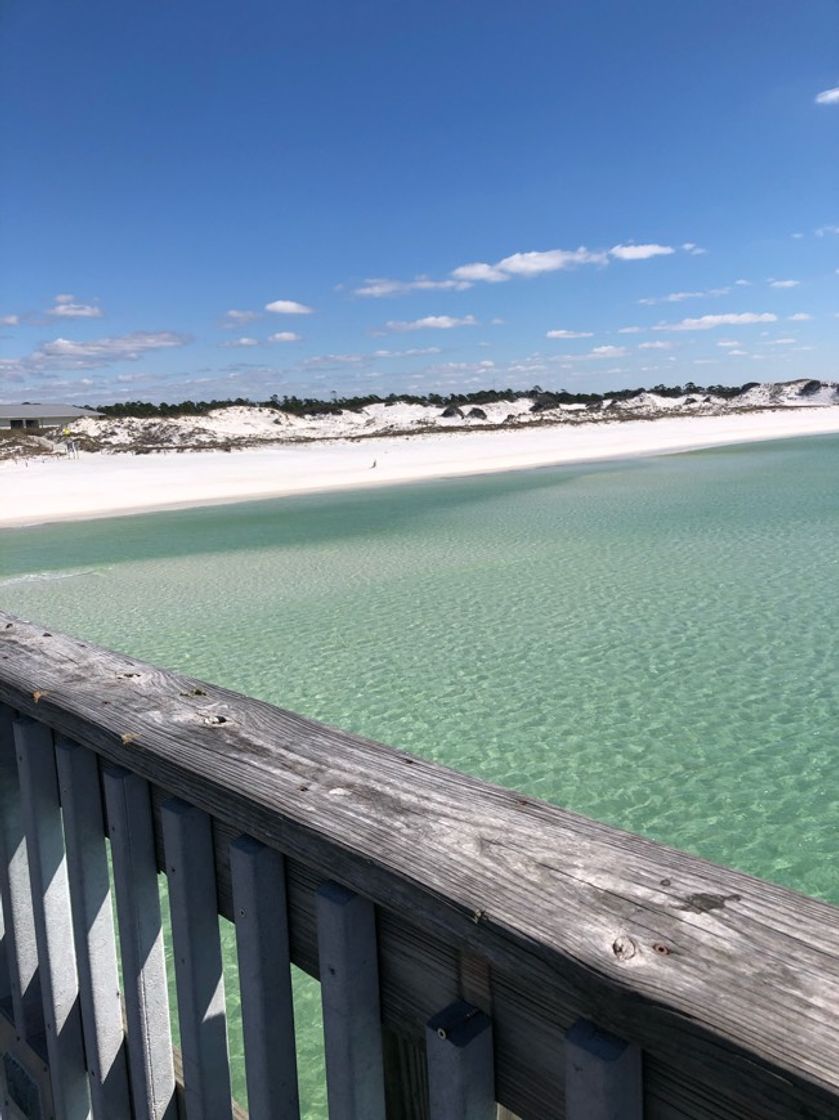 Panama City Beach