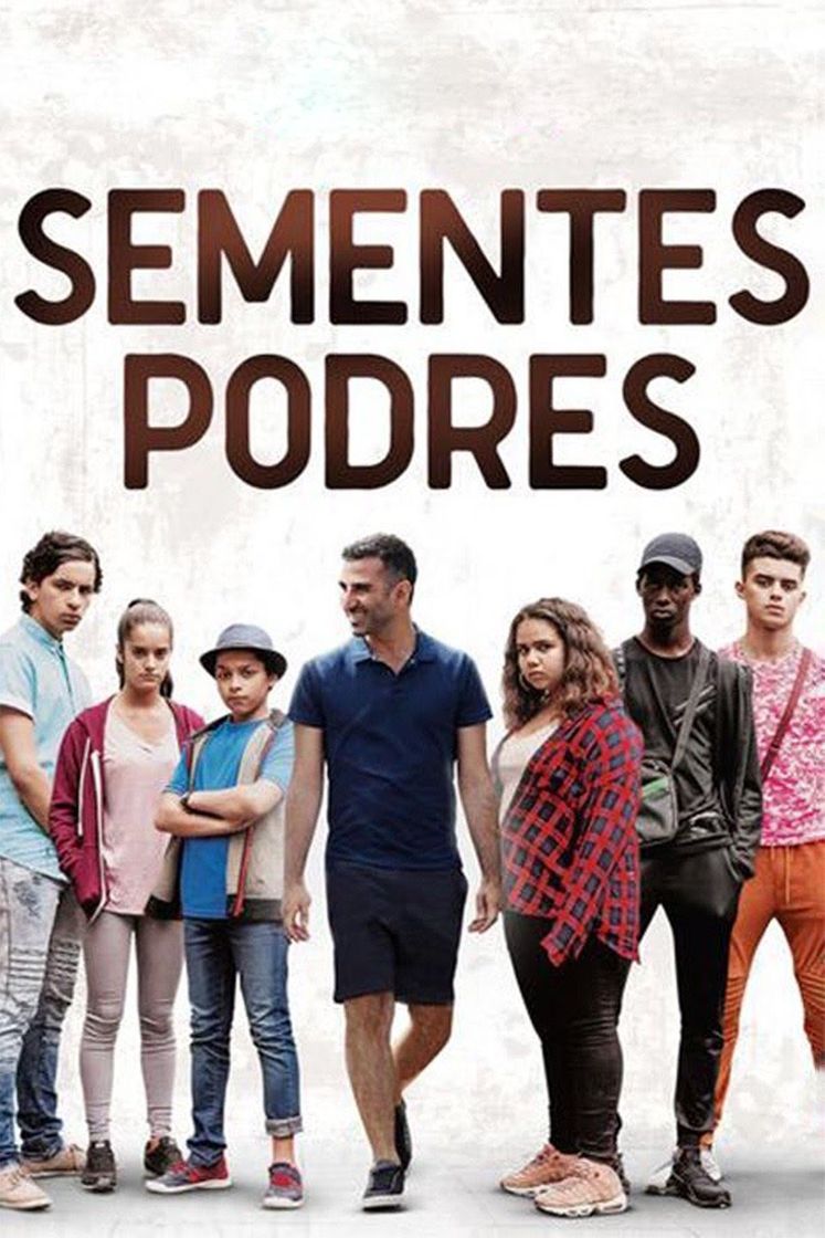 Movie Sementes podres 