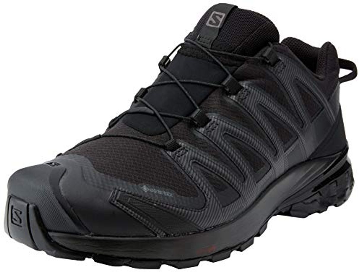 Social Salomon XA Pro 3D V8 GTX, Zapatillas De Trail Running Y Sanderismo