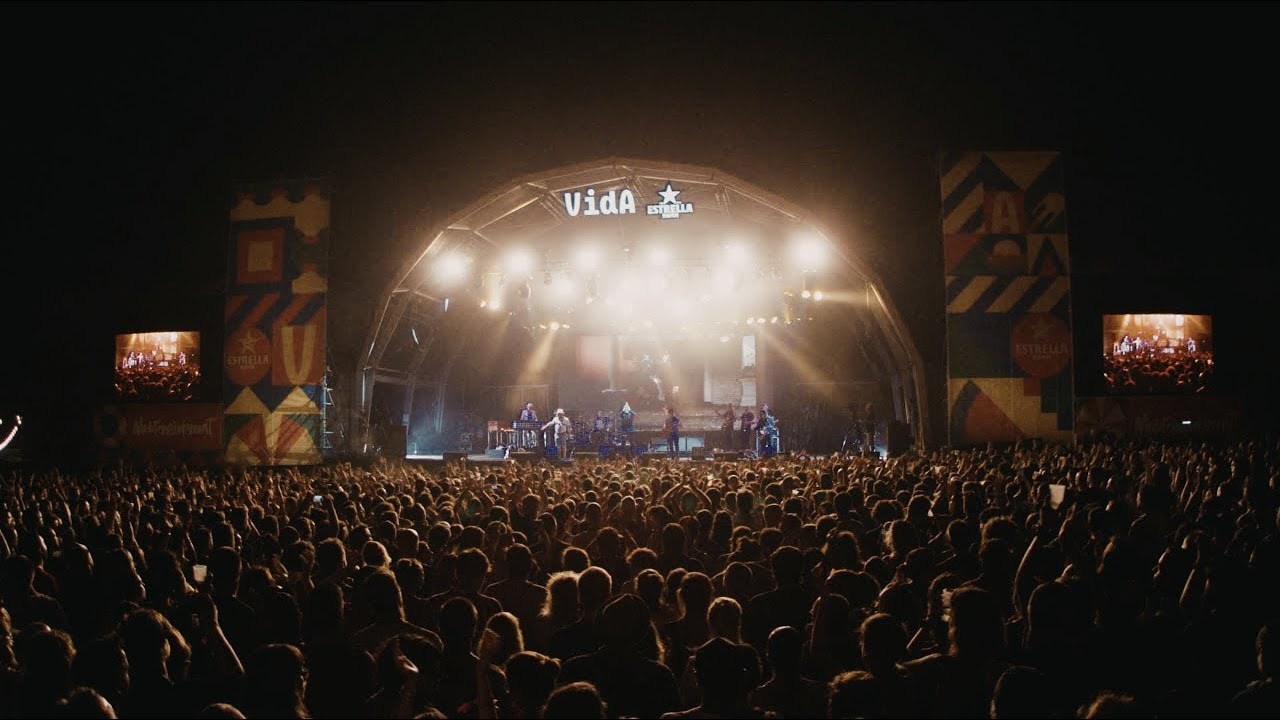 Places Vida, Festival Internacional de Vilanova i la Geltrú