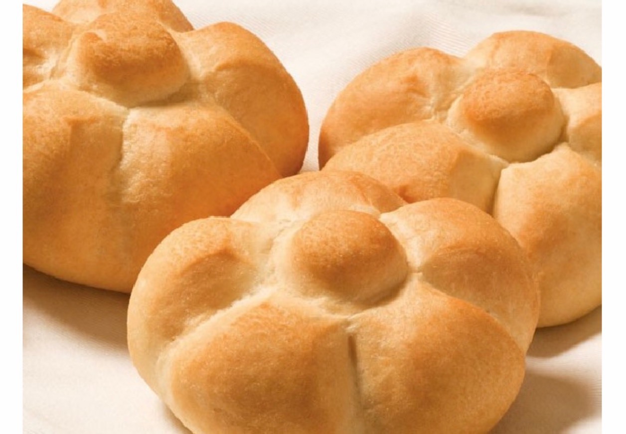 PAN SIN GLUTEN