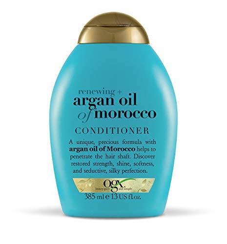 Beauty OGX Acondicionador con Aceite de Argán Marroquí