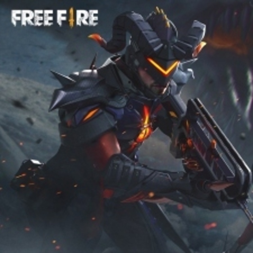 Free Fire: Battlegrounds