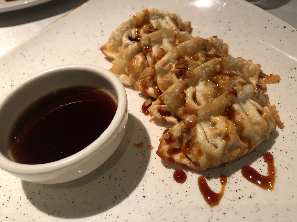 Restaurants Te Oriental