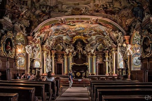 Aula Leopoldina