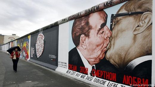 East Side Gallery (Berlin)