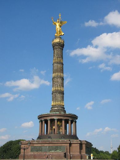 Victory Column