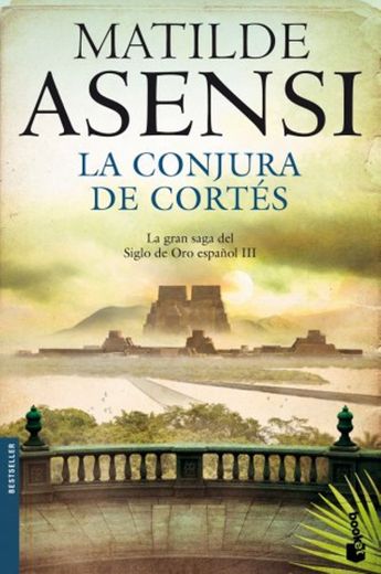 La conjura de Cortés