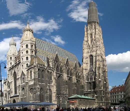 Catedral de Viena