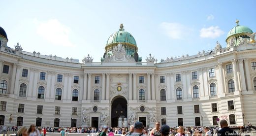 Hofburg Palace