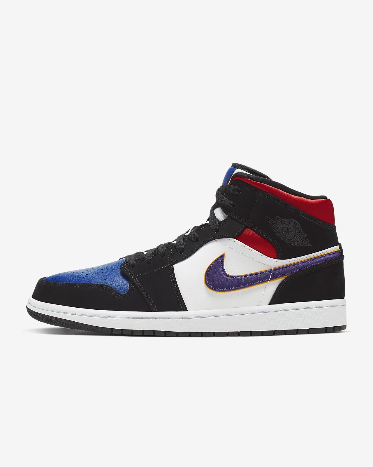 Fashion Jordan 1. Nike.com