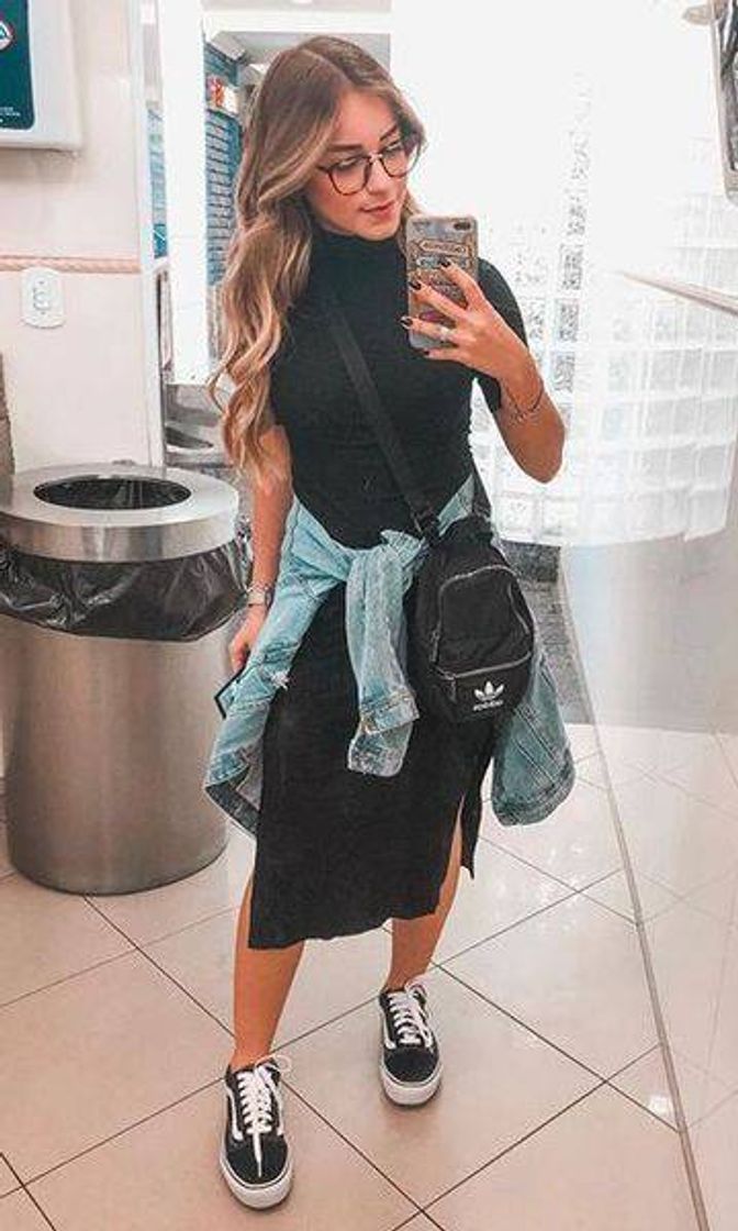 Social Estilos de roupas 🥰