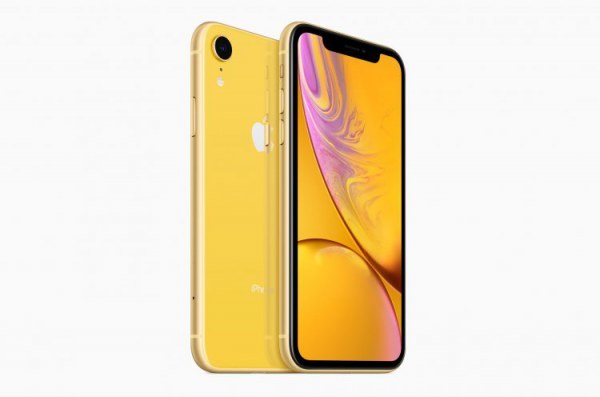 Fashion iPhone XR - Technical Specifications - Apple