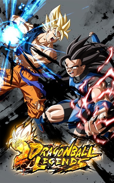Dragón Ball Legends 