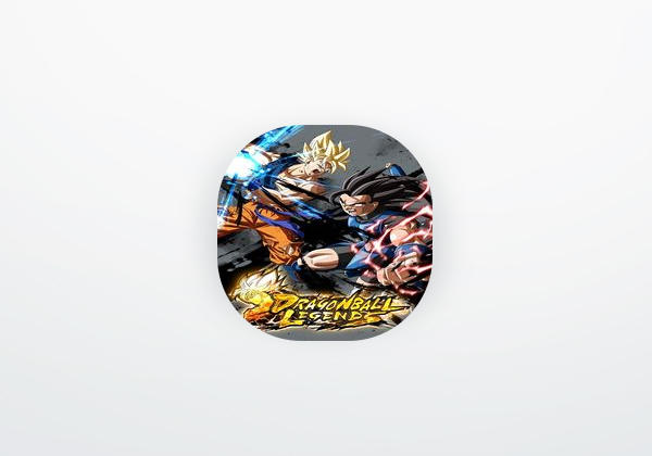 App Dragón Ball Legends 