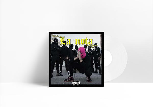 Music La Nota
