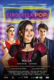 Película Cenicienta pop