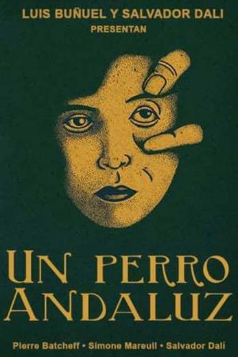 Un Chien Andalou