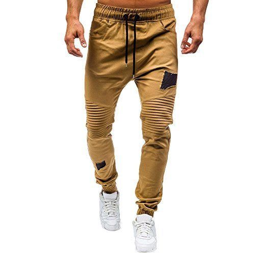 VPASS Pantalones para Hombre