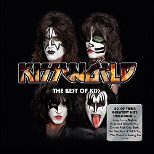 KISSWORLD