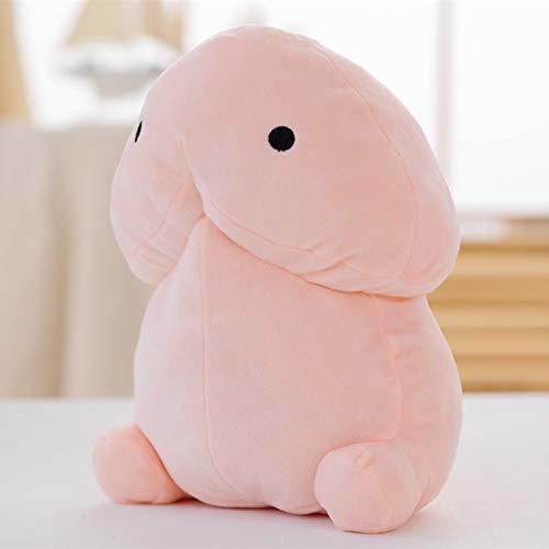 Juguete de Peluche Kawaii Peluche peina muñeca de Juguete Suave Lleno Creativo