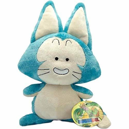 Peluche Dragon Ball Z [Puar]