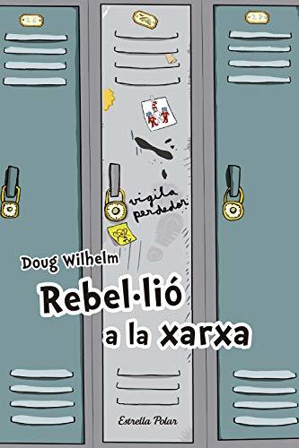 Libro Rebel·lió a la xarxa