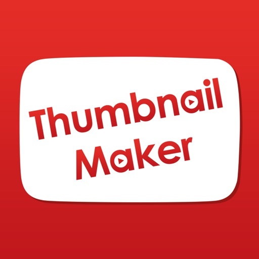 App YT Video Thumbnail maker