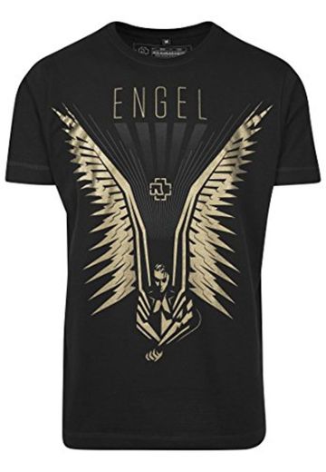 Rammstein Camiseta para Hombre