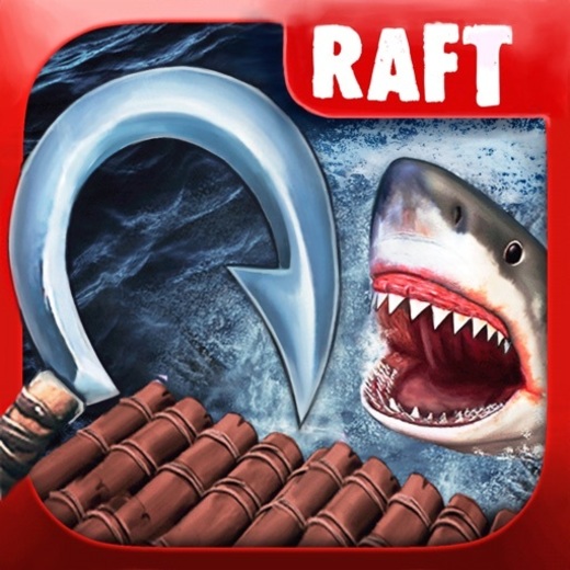 RAFT: Juego de supervivencia