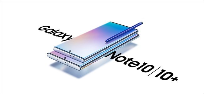 Moda Galaxy Note10 & Note10+ | Features & Specifications | Samsung US