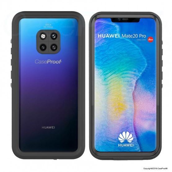 Moda Huawei