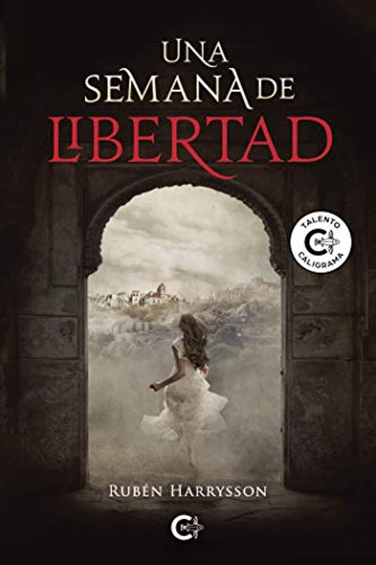 Libro Una semana de libertad