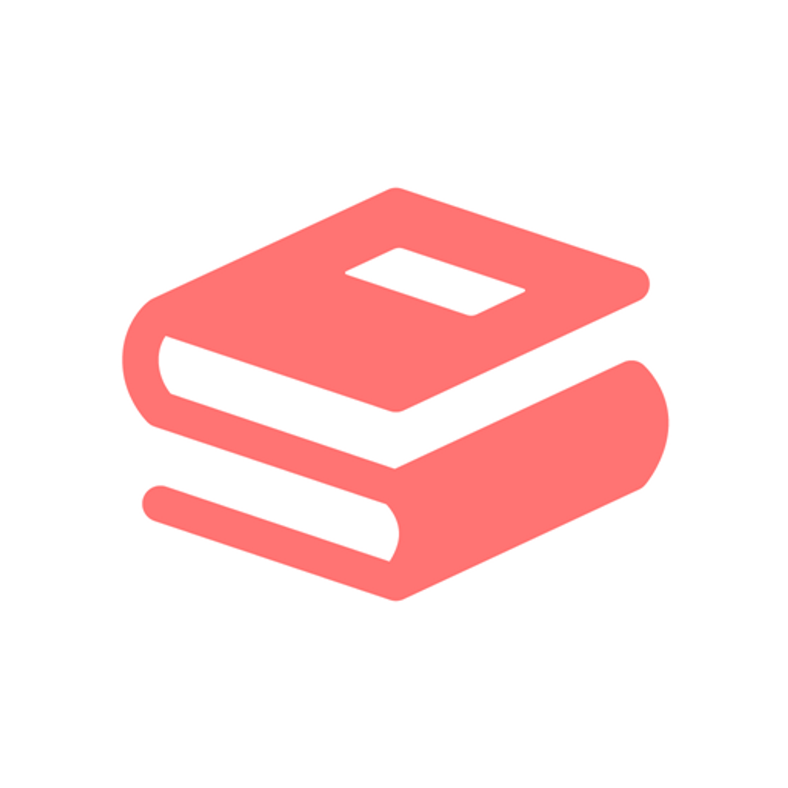 App Bookshelf - Your virtual library