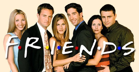 Series Friends - Wikipedia