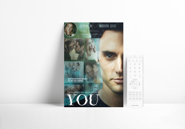 Serie You - Serie 2018 - SensaCine.com