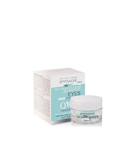 Byphasse Contorno Ojos Q10 20Ml 20 ml