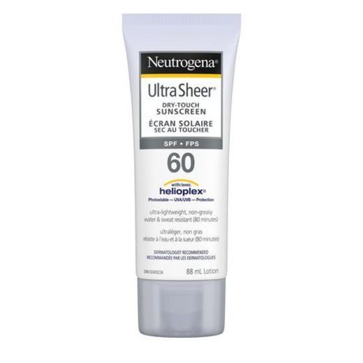 Sunscreen and Sun Protection Products | NEUTROGENA®
