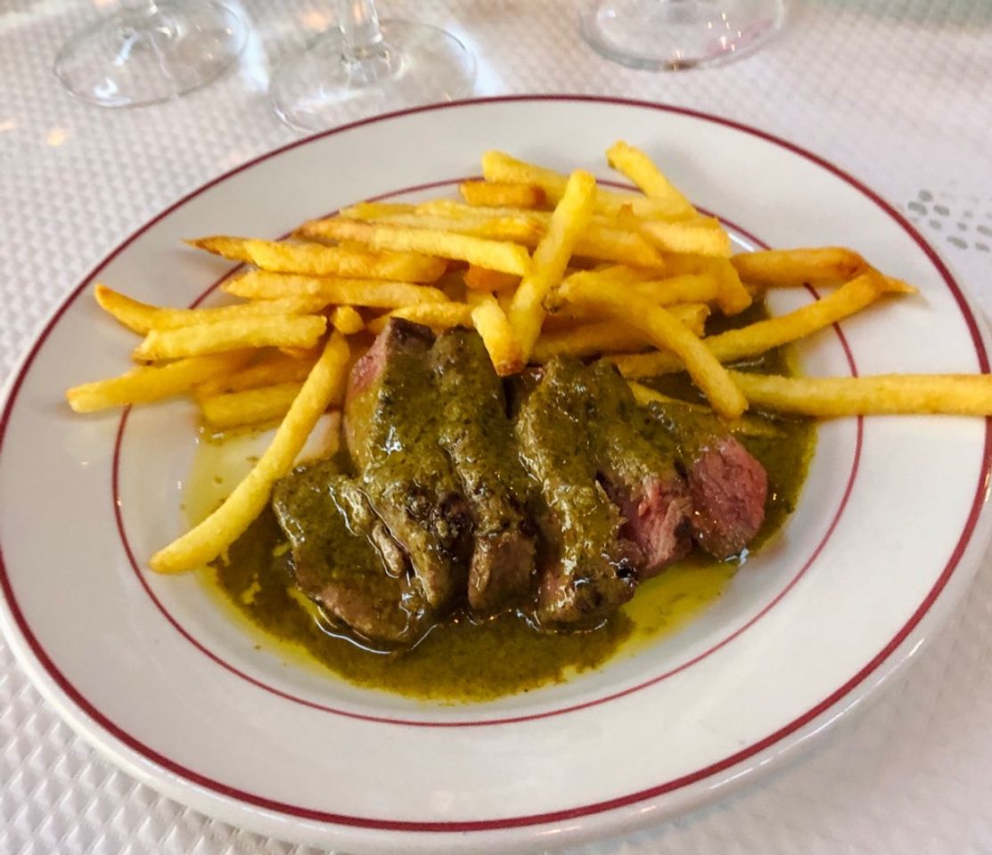 Restaurants Le Relais de l'Entrecôte