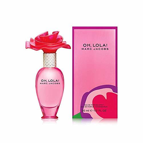 Belleza Marc Jacobs Oh Lola Agua de perfume Vaporizador 30 ml