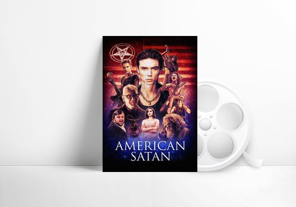 Movie American Satan