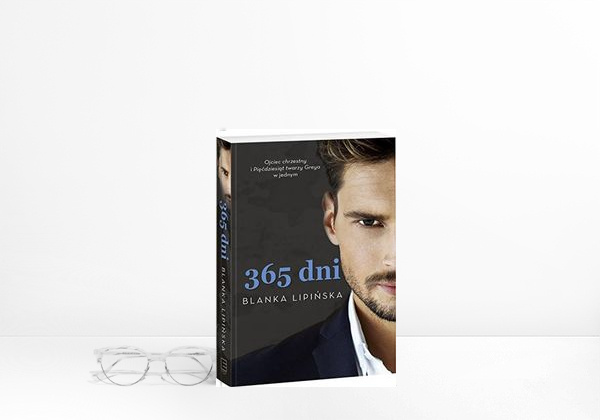 Book 365 dni