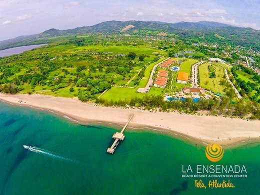 La Ensenada Beach Resort & Convention Center